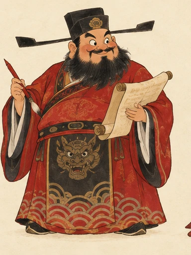 上岸吧！小鬼