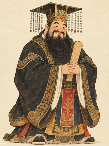 人物卷