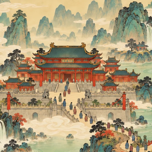 酆都城