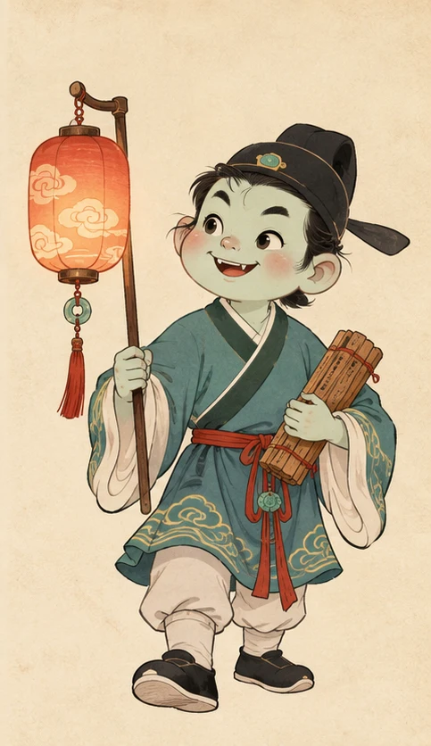 鬼差