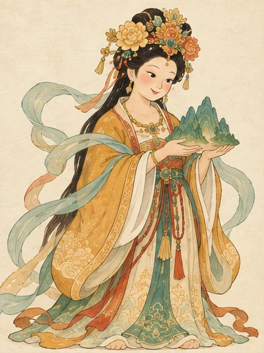 后土