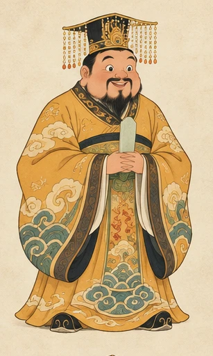 秦广王