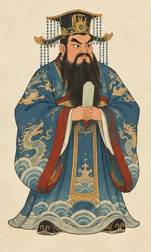 楚江王