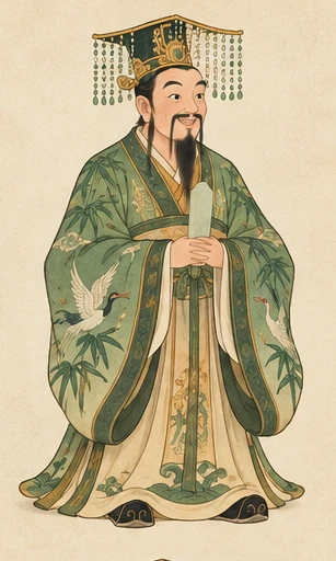 宋帝王