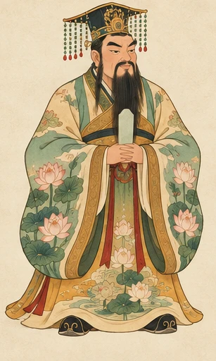 泰山王