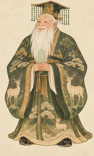 平等王