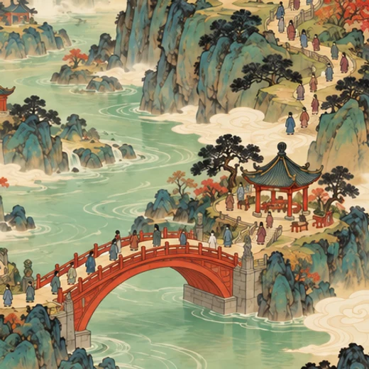 孟婆亭