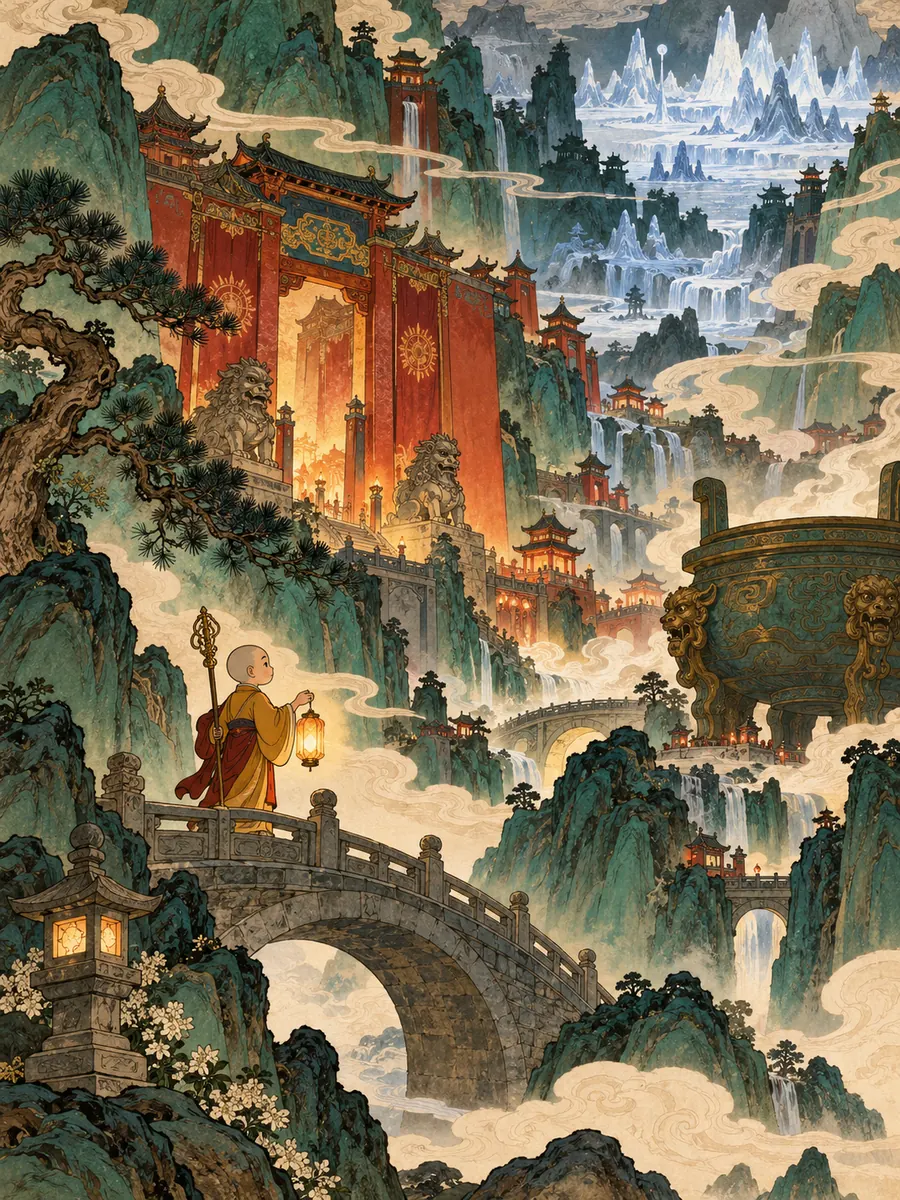 地狱道