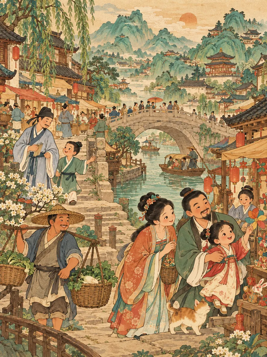 人道
