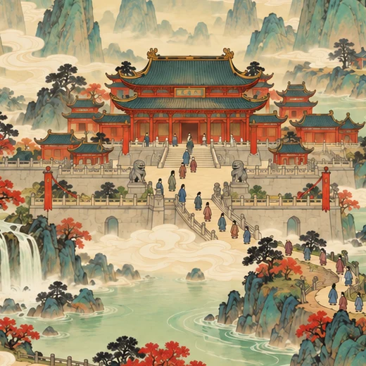 机构卷