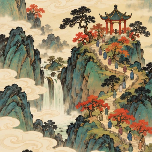 枉死城