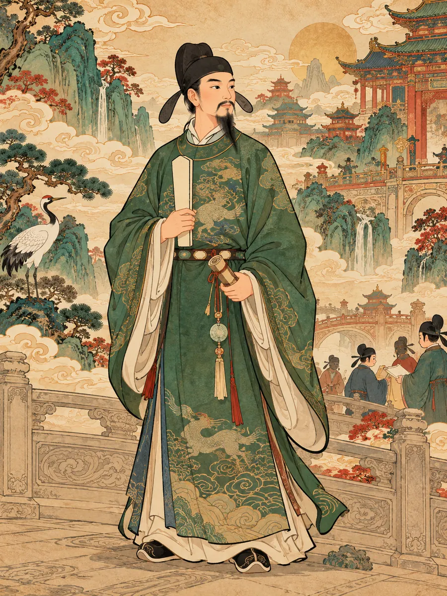 魏征
