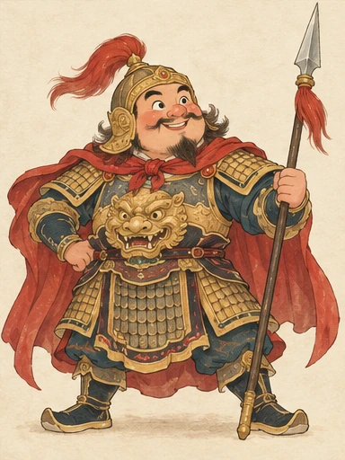 五道将军